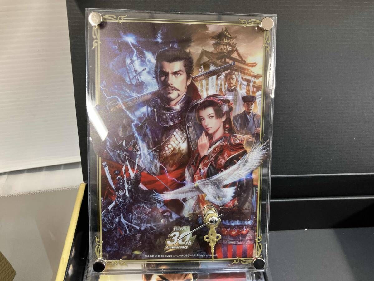 信長の野望・創造 30周年記念TREASURE BOX rdzdsi3 51lfet9zvKL._UF894,1000_QL80_.jpg