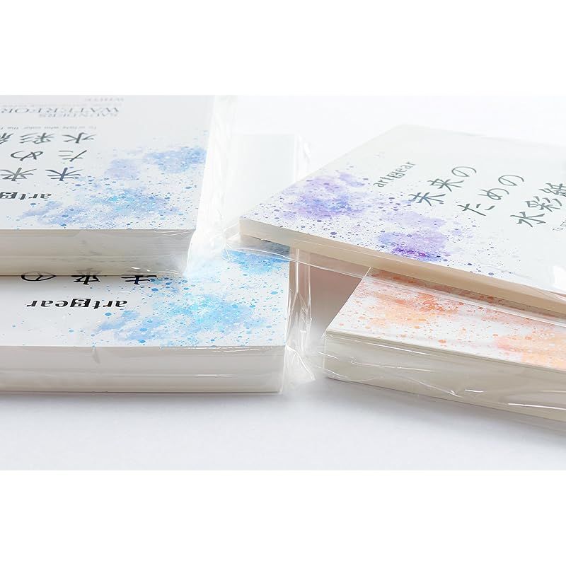 ウォーターフォード水彩紙 300ｇ