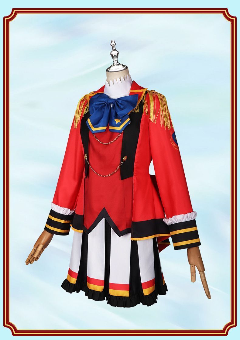 アイカツ