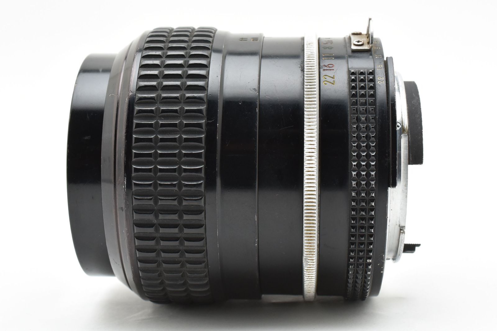 光学良好 ポートレートに最適