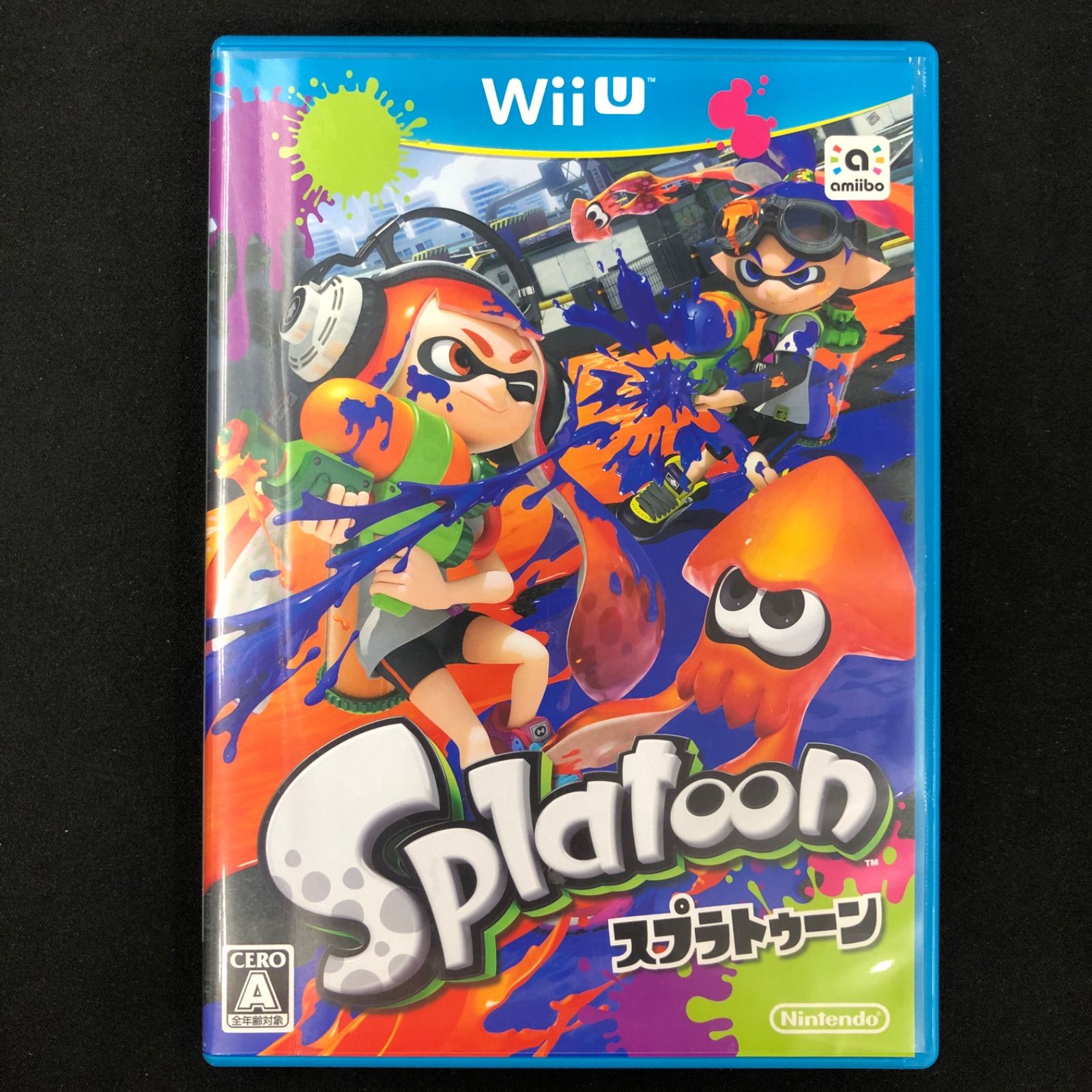 中古 WiiU ソフト 10本セット - メルカリ