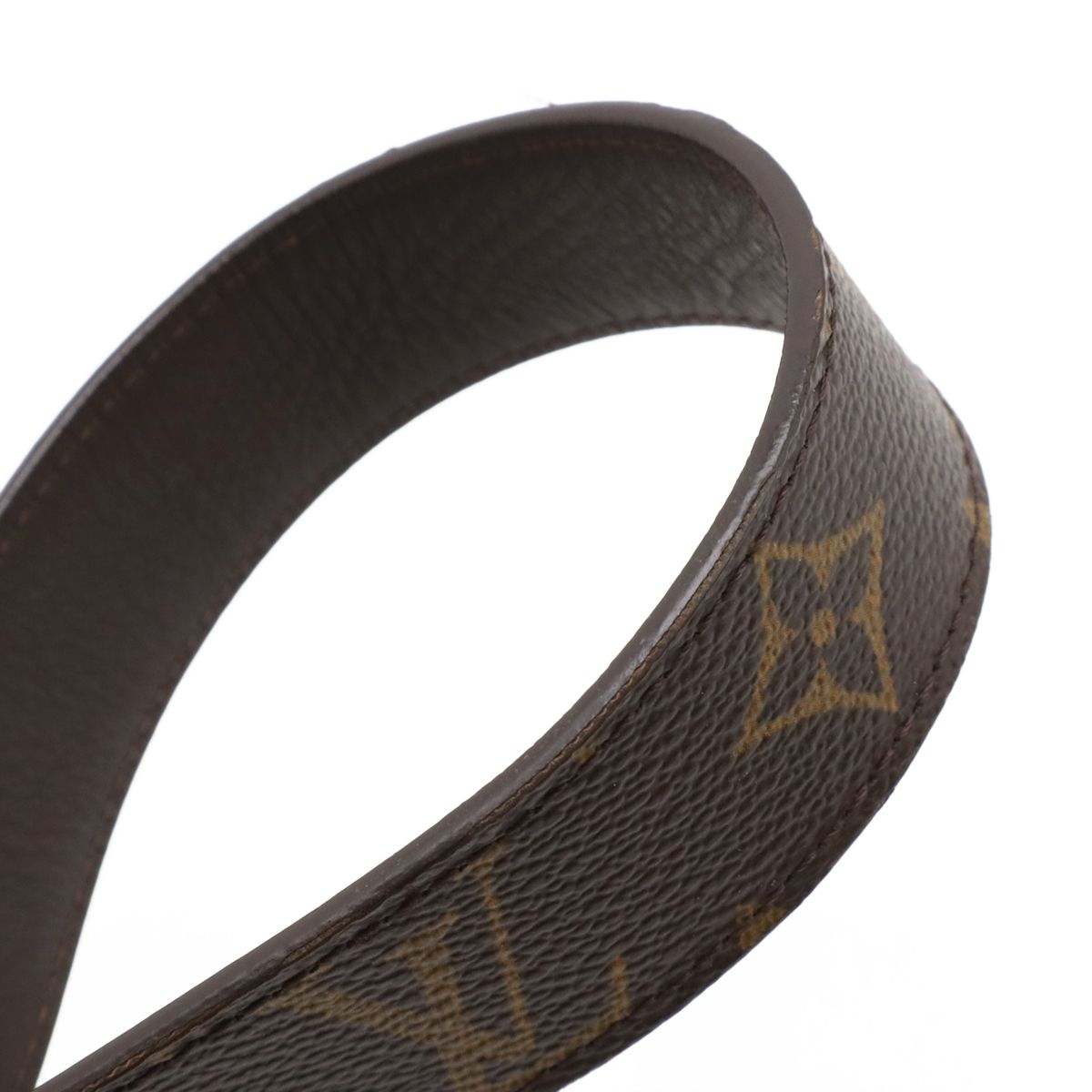 ルイヴィトン　サンチュール•クチュール LOUIS VUITTON - ルイヴィトン/LOUIS VUITTON/ベルト/モノグラム