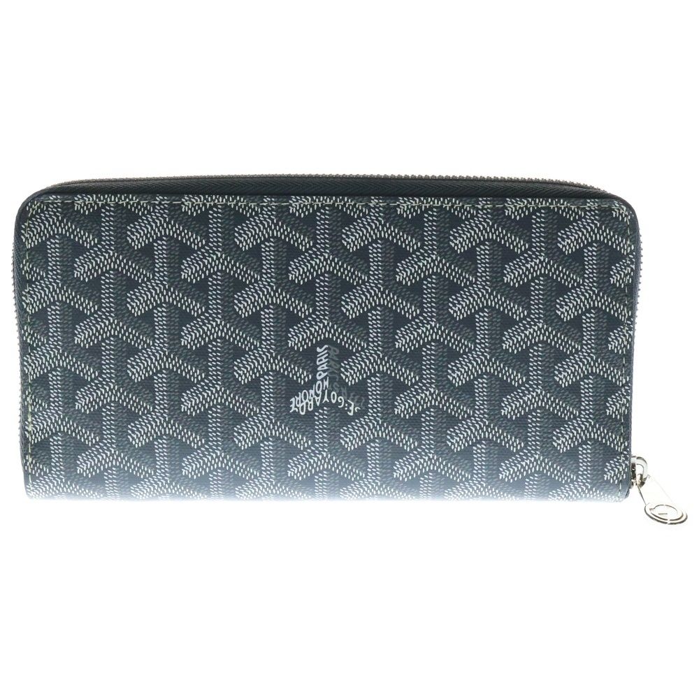 GOYARD ゴヤール マティニョンGM 長財布 ゴヤール(GOYARD)ゴヤール マティニョン GM ラウンド長財布 財布