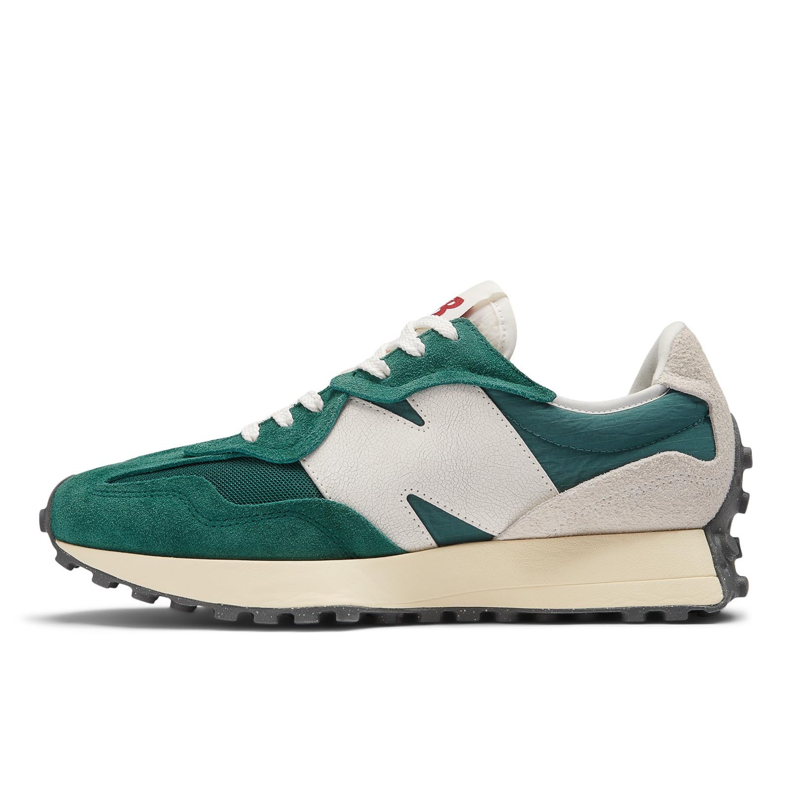 ニューバランス スニーカー MS327 U327 旧モデル メンズ レディース RG GREEN 25.5 cm D RG GREEN 25.5 cm D