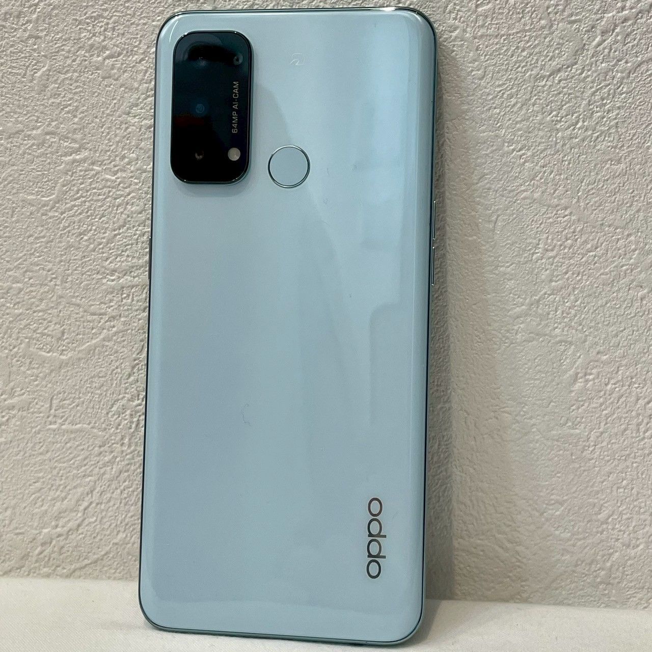 OPPO Reno5 A A1030P 128GB : Sim Oppo Unlocked, 5G 6GB⁄128GB, Reno
