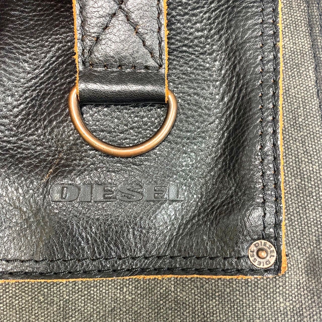 希少品⭐️DIESEL SPARE PARTS】 ディーゼルのスペアパーツ シリーズ 