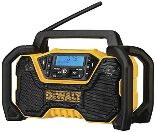 DEWALT デウォルト Bluetooth スピーカー - インポート - メルカリ