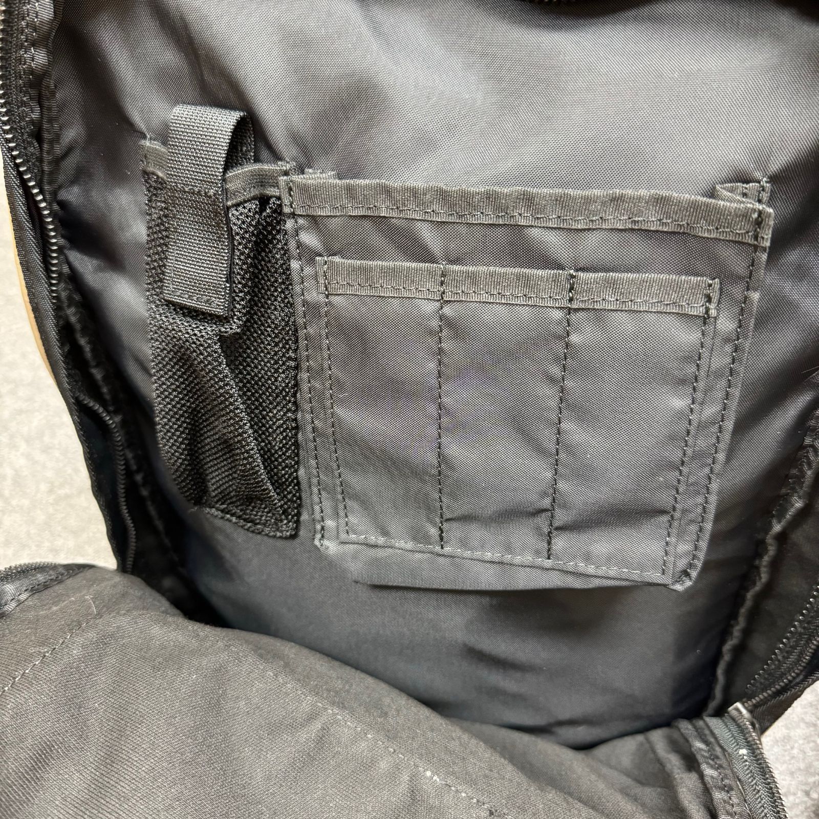 定価35200円 COOTIE PRODUCTIONS 21SS Nylon Backpack ナイロン バック 