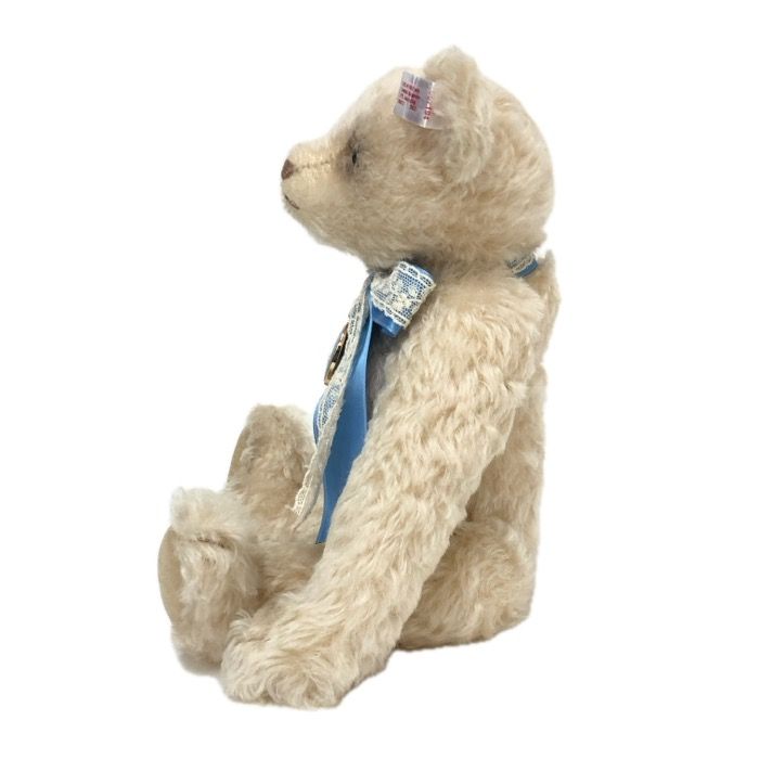 Steiff シュタイフ マルガレーテ テディベア生誕175周年 世界限定1847本 ぬいぐるみ インテリア【中古】 Steiff シュタイフ マルガレーテ テディベア生誕175周年 世界