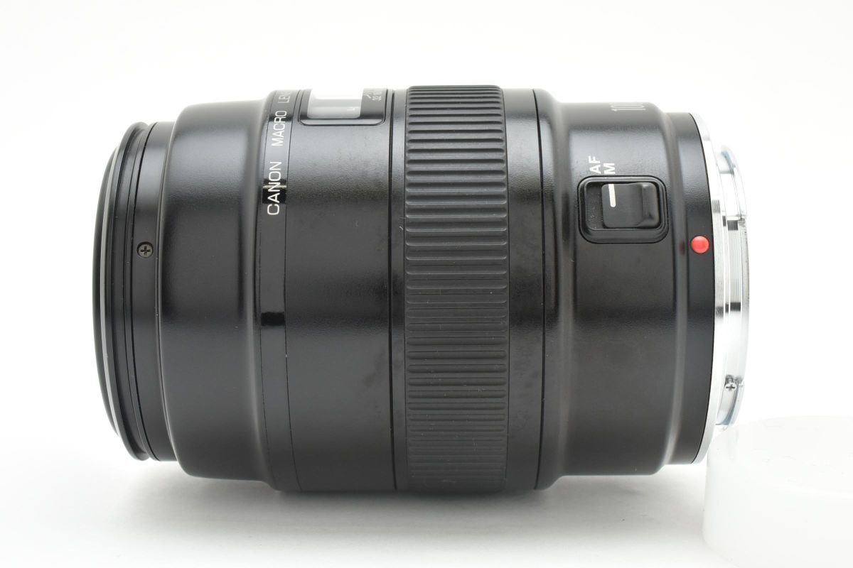 美品 Canon EF 100mm F2.8 MACRO AA3969#113 - メルカリ