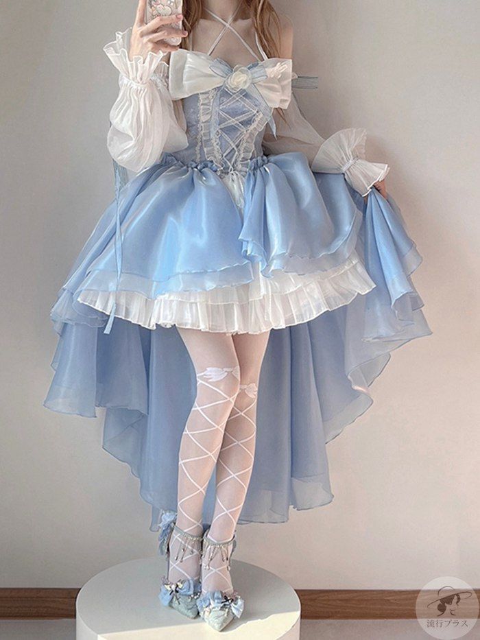ロリータ