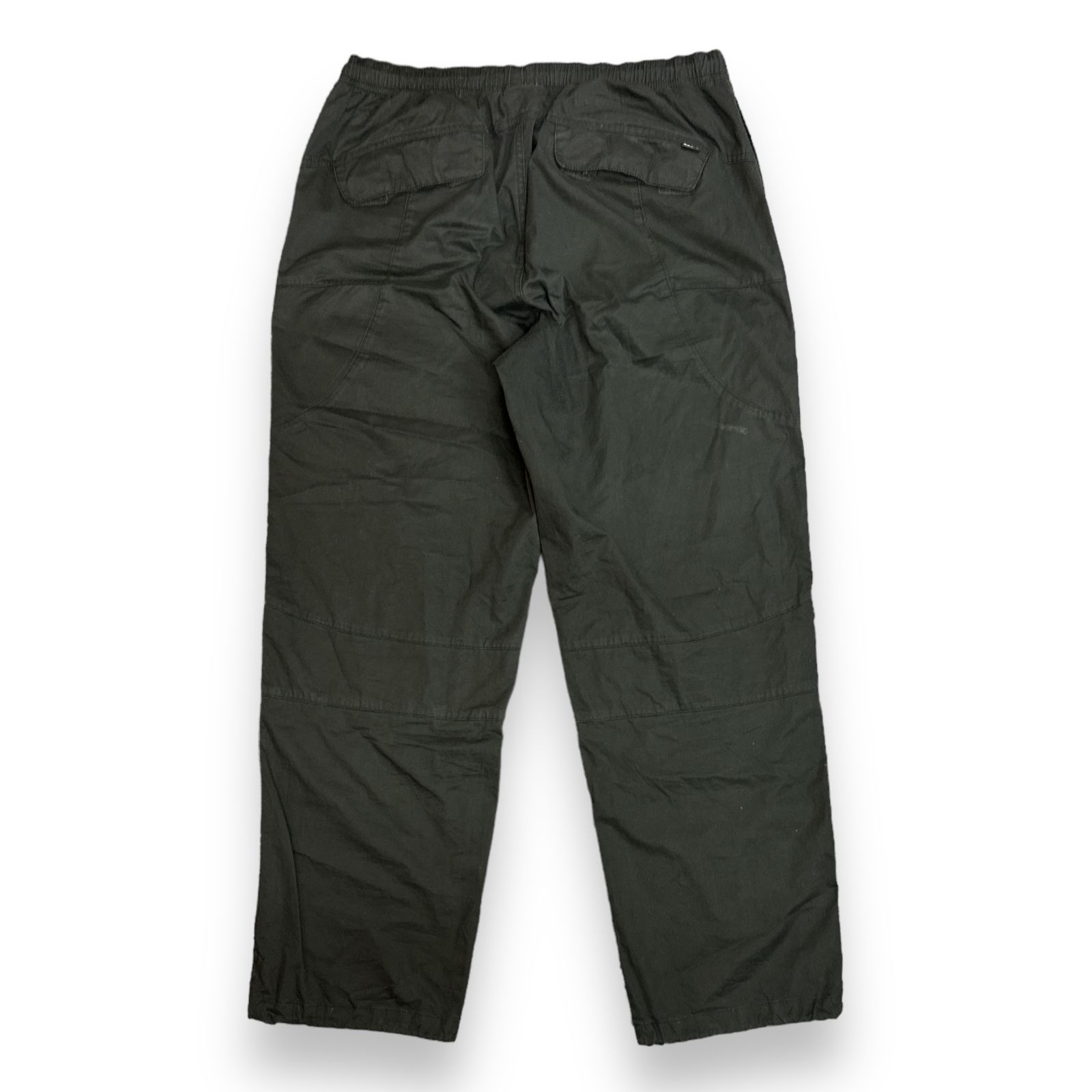 Supreme Cinch Pant Black Men's - FW23 - US