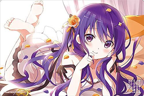 ブシロード ラバーマットコレクション V2 Vol.51 ご注文はうさぎですか BLOOM リゼ