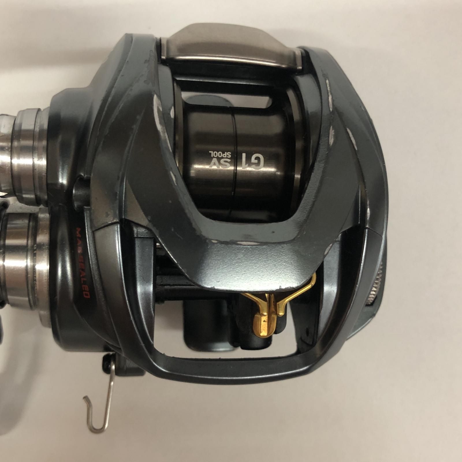 加古川店 Daiwa