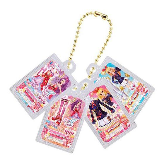 アイカツ グッズコレクション2 大スター宮いちごまつり 全15種 コンプリート① アイカツ グッズコレクション2 大スター一宮いちごまつり2個