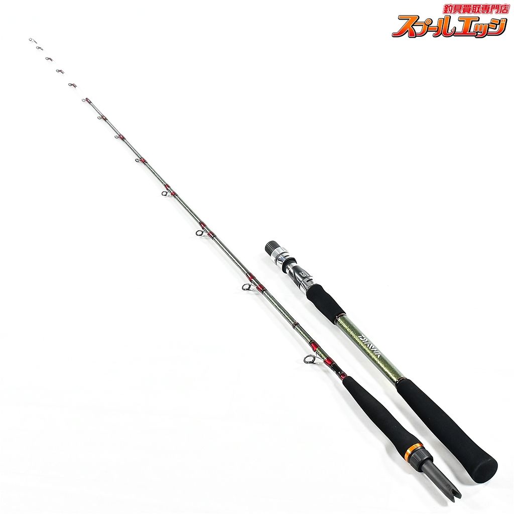 ダイワ 17リーディング サソイ H-180 DAIWA LEADING SASOI マダイ アジ イサキ K_167 v42996