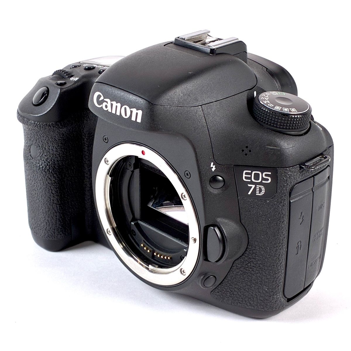 Canon EOS 7D デジタル一眼レフ カメラ　ボディ 価格.com - CANON EOS 7D ボディ 純正オプション