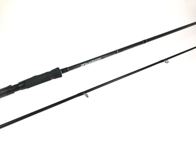 品 EVERGREEN エバーグリーン ゼファーアバンギャルド ZAGS-96 スピニングロッド ソルトロッド 代金引換不可 佐川急便発送 釣り 釣り具等 133-250930-yy-14-tag