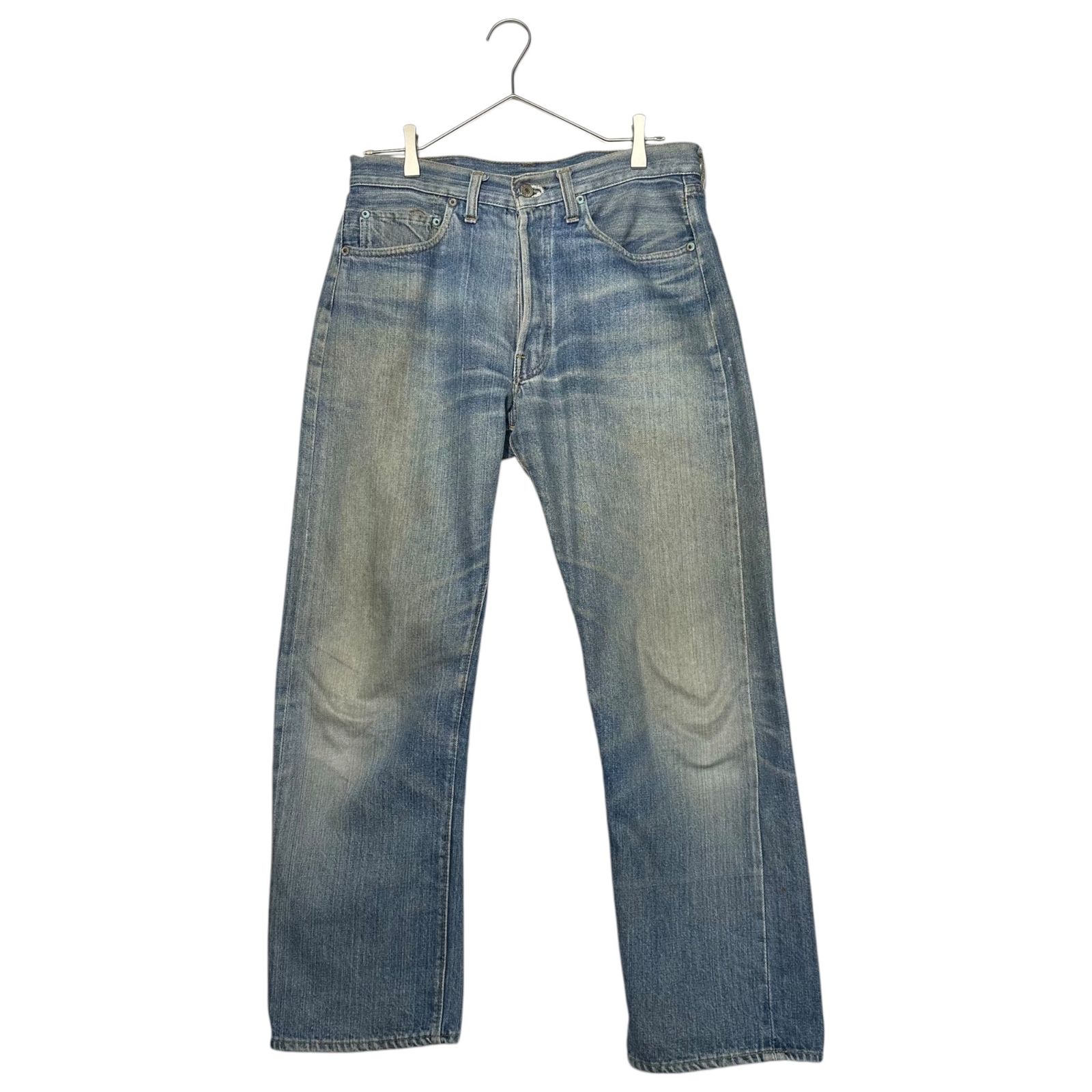 501 66前期 W33 ヴィンテージ 1971年製 デッドストック Levi