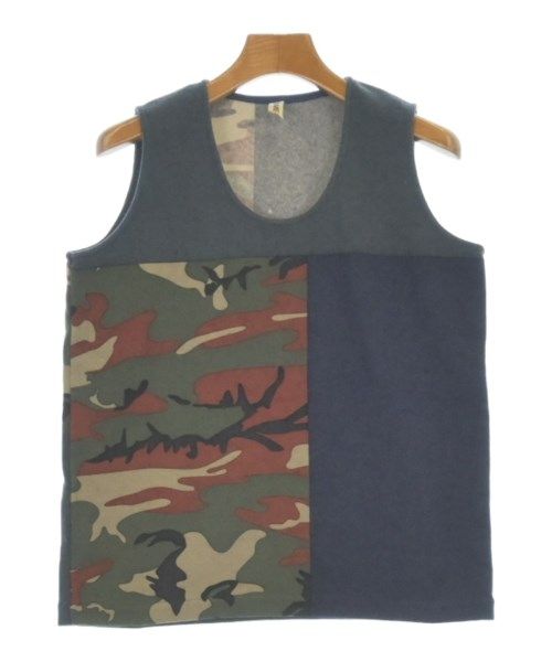 COMME des GARCONS カジュアルシャツ レディース 【古着】【中古