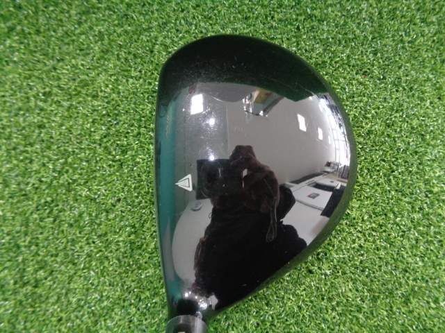 中古】フェアウェイウッド タイトリスト TS3/Tour AD MJ-6/S/15