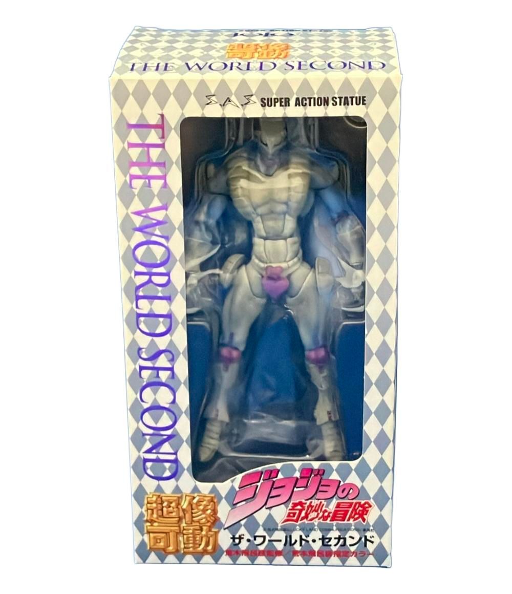 フィギュア ランドオブザデッド フィギュア3体セット