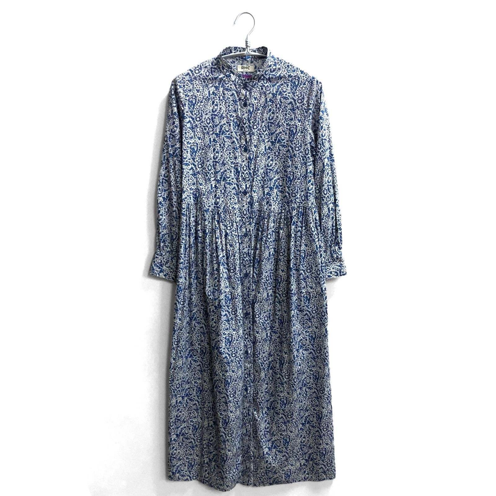 美品】RHC Ron Herman LIBERTY ロンハーマン リバティ プリント  