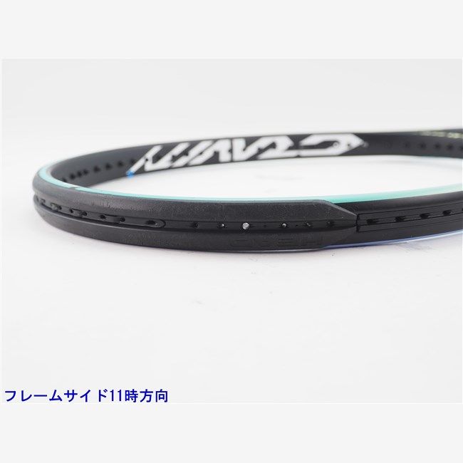 中古 テニスラケット ヘッド グラフィン 360プラス グラビティ MP ライト 2021年モデル (G2) HEAD GRAPHENE 360+ GRAVITY MP  (c25080109c) 楽天市場】【中古】ヘッド グラフィン 360プラス グラビティ MP