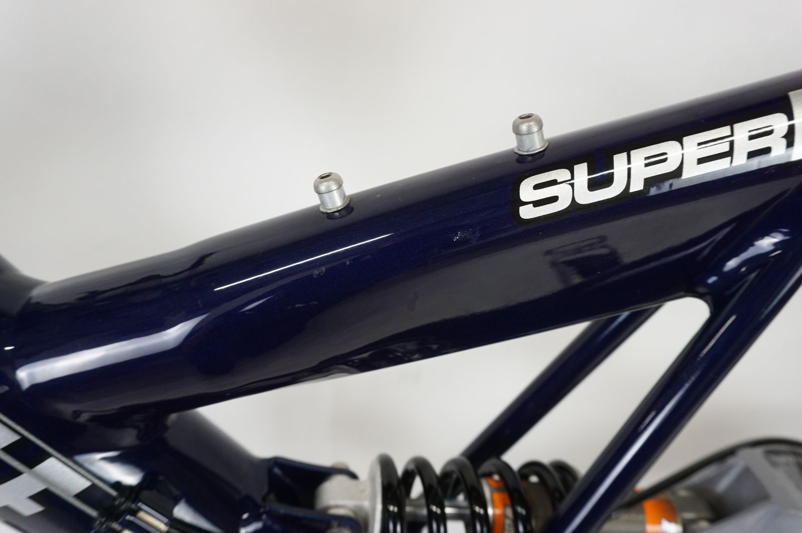 CANNONDALE 「キャノンデール」 SUPER V400 1998年モデル マウンテン