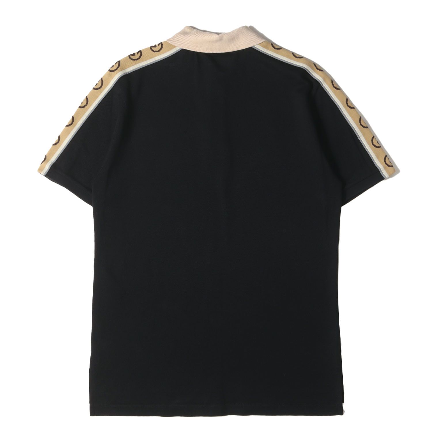 GUCCI グッチ ポロシャツ サイズ:M / 20SS インターロッキング