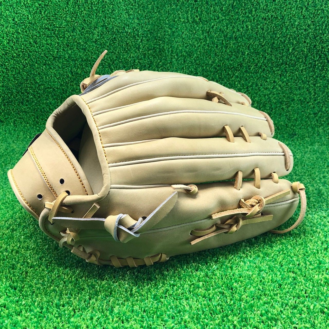 ZETT ゼット 外野手用 グローブ 外野用 硬式野球 左投げ 886 グローブ ゼット ZETT 886 外野手用 硬式グローブ 外野用 硬式グローブ