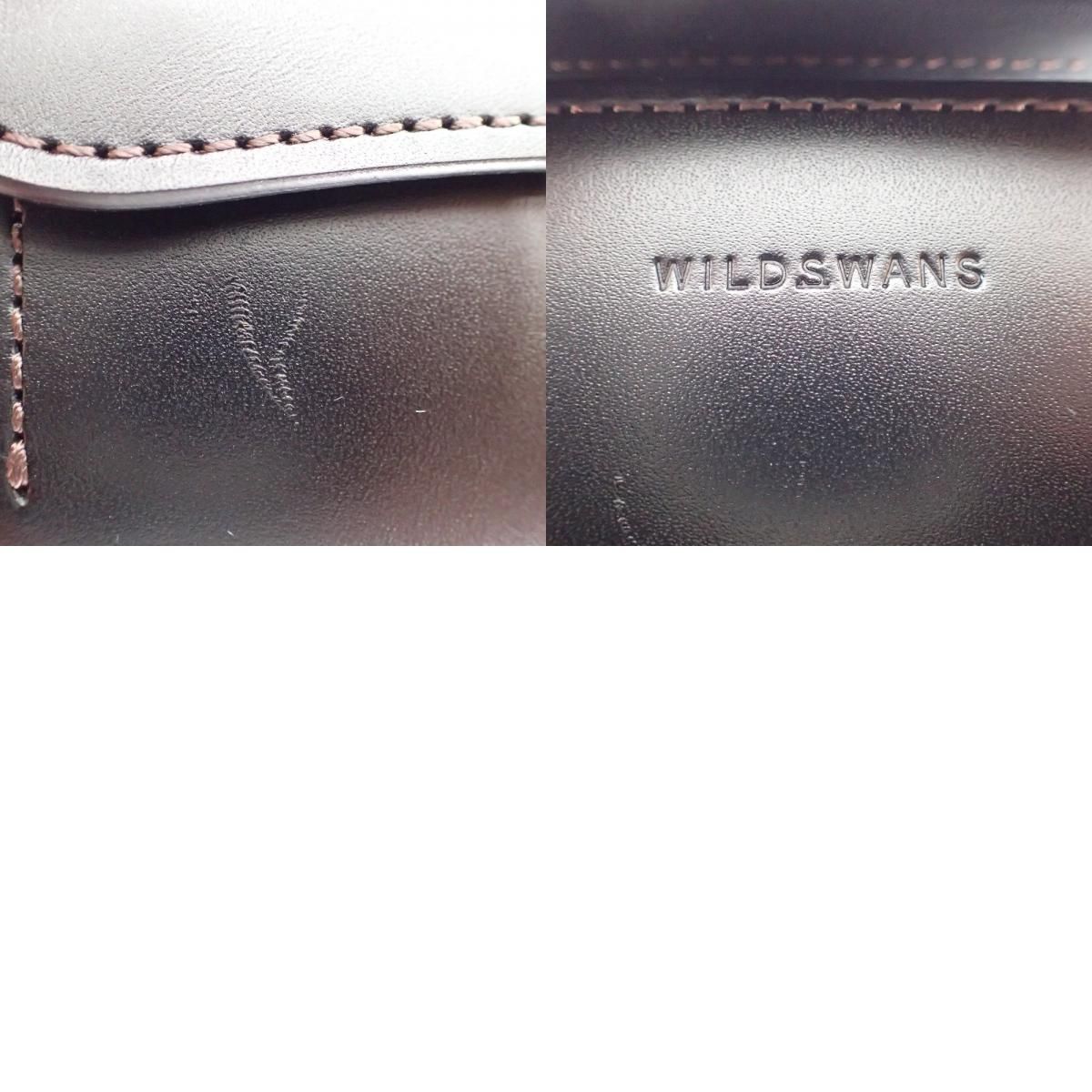 WILDSWANS ワイルドスワンズ 【美品】CSS-ENO/LVA/NIR イーノ ロイド