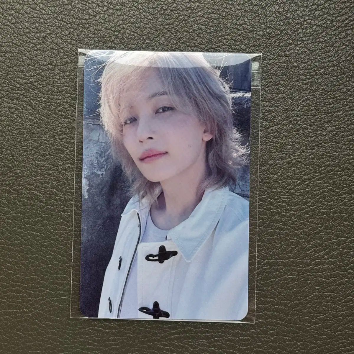 SEVENTEEN ジョンハン sector17 ラキドロ SEVENTEEN SECTOR 17ジョンハン - メルカリ