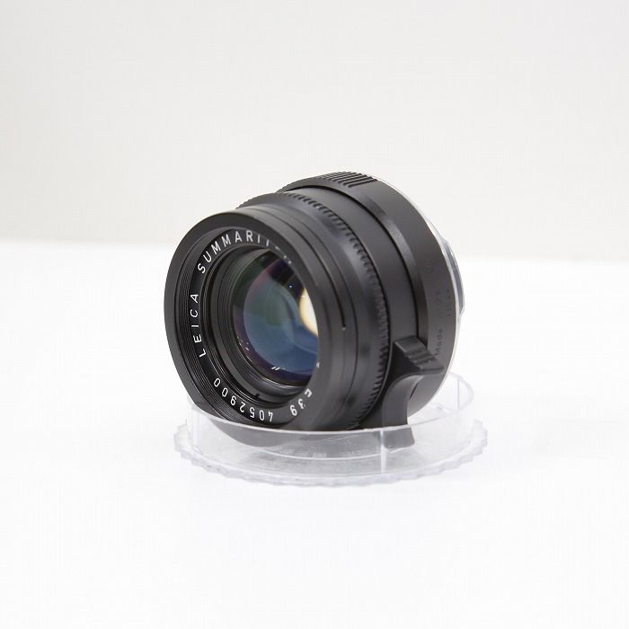 中古】(ライカ) Leica ズマリット M50mm F2.5 Summarit 50mm f2
