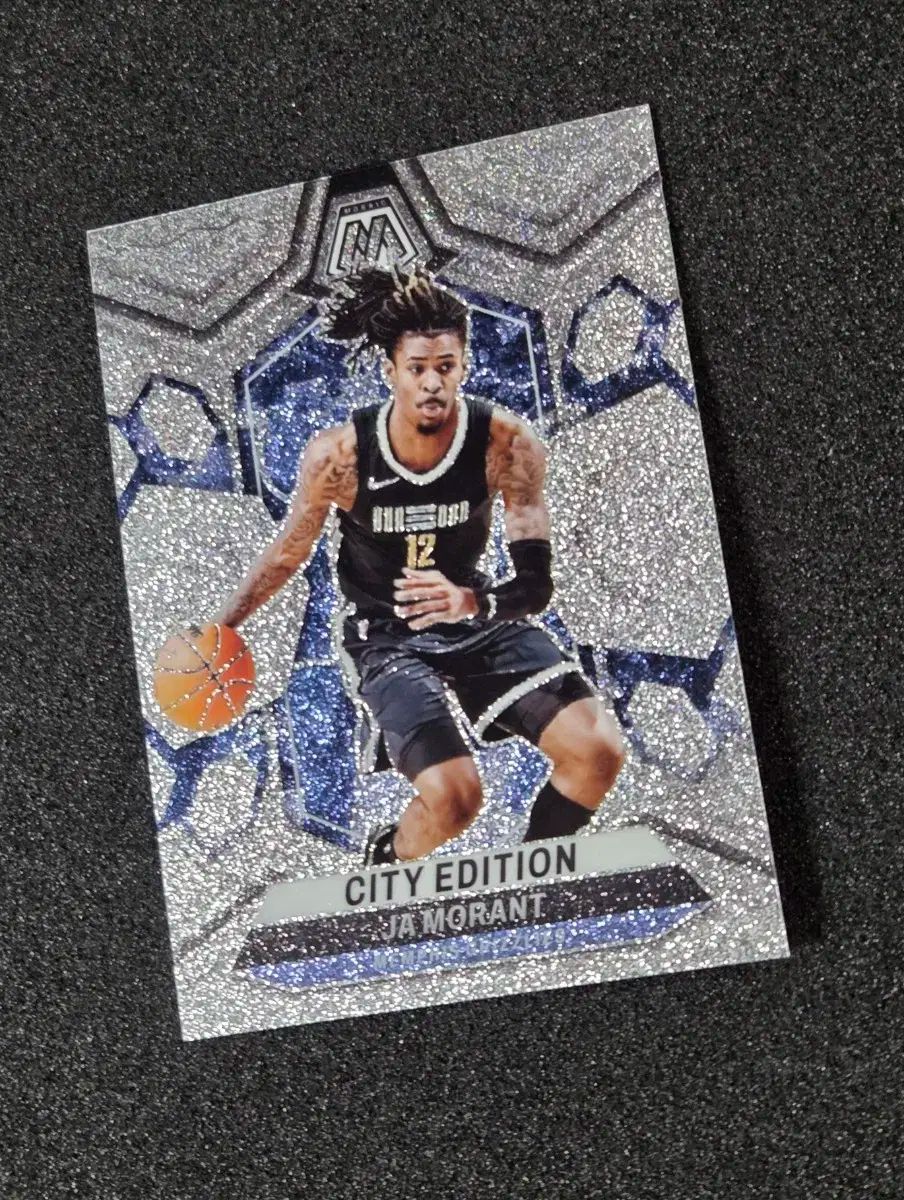 モザイク ジャモラント グリッター SSP