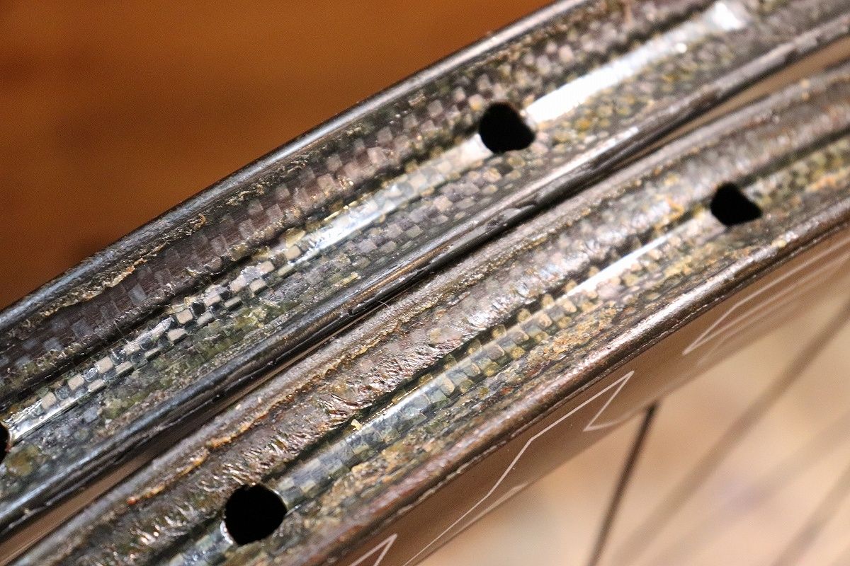 レイノルズ REYNOLDS アサルト ASSAULT SLG DISC カーボン チューブラー ホイールセット シマノ11S 12S 芦屋店 BRIGHTFACE_UK