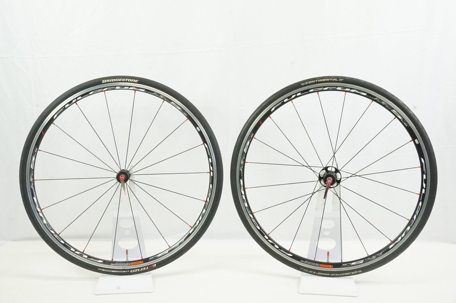 FULCRUM 「フルクラム」 RACING 5 LG CX シマノ 11速 ホイール