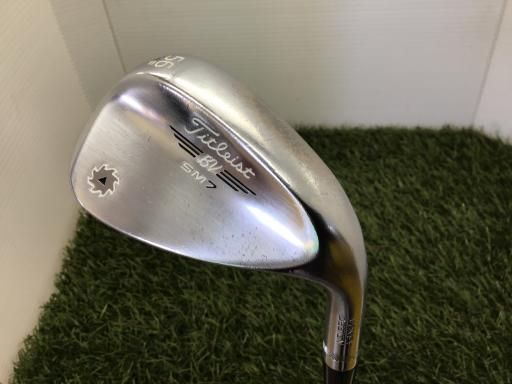 タイトリストVOKEY SPIN SM7 56°/14Fウェッジ 【公式通販】