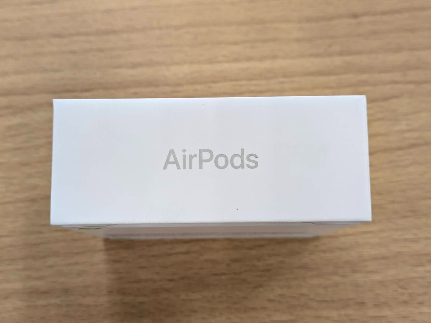 EL5 AirPods