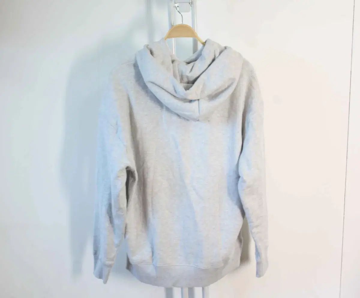 N ー 9722 /トミー・ヒルフィガー 正規品 メンズ 裏起毛 フード Tシャツ XL