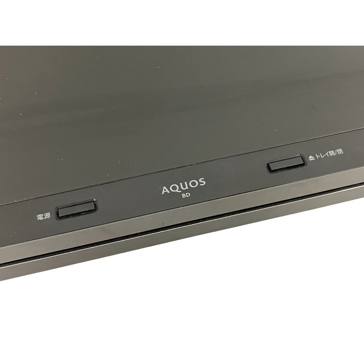 SHARP -   SHARP  シャープ/BDレコーダー/BD-NW1200/9303454/Bランク/81【中古】 Amazon | シャープ AQUOS ブルーレイレコーダー 1TB 2チューナー