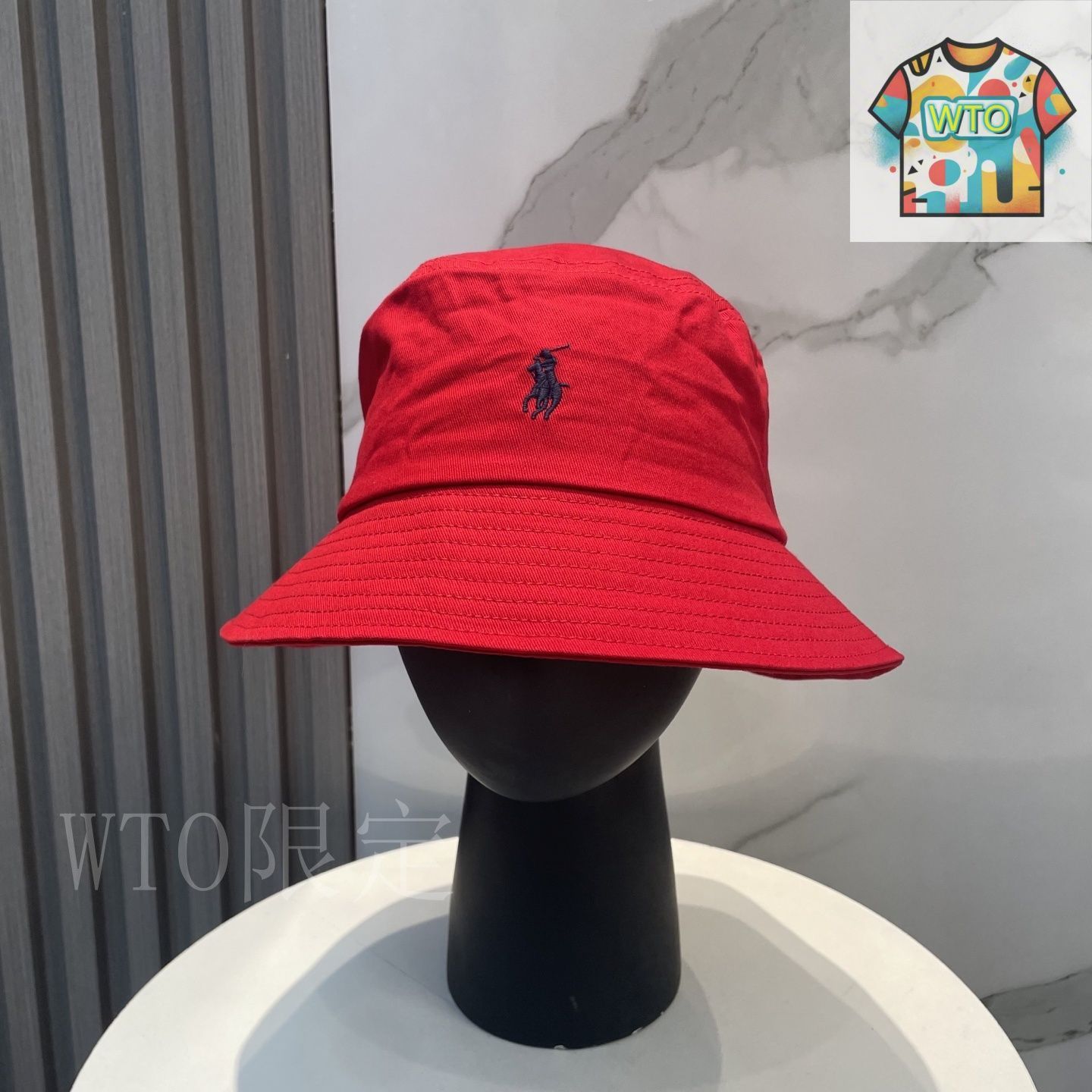 ca4la カシラ 麦わら帽子 黒リボン キャスケット ストロー