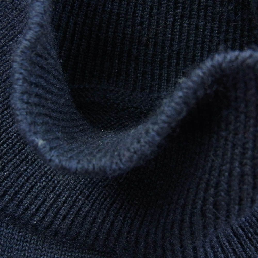 MAISON MARGIELA メゾンマルジェラ 21AW S50HA1029 S17835 スウェード