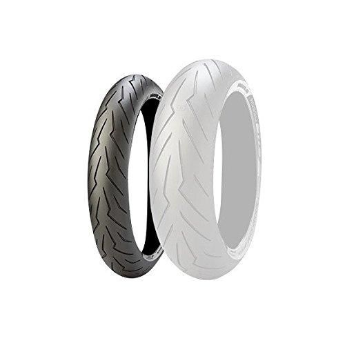 【新品・2営業日で発送】PIRELLI ピレリ 【必ず購入前に仕様をご確認下さい】2635200 DIABLOROSSO3 F120／70ZR17MC TL 58W