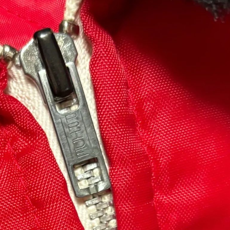 70s】USA 古着 horizon sports wear ホライズン レーシング
