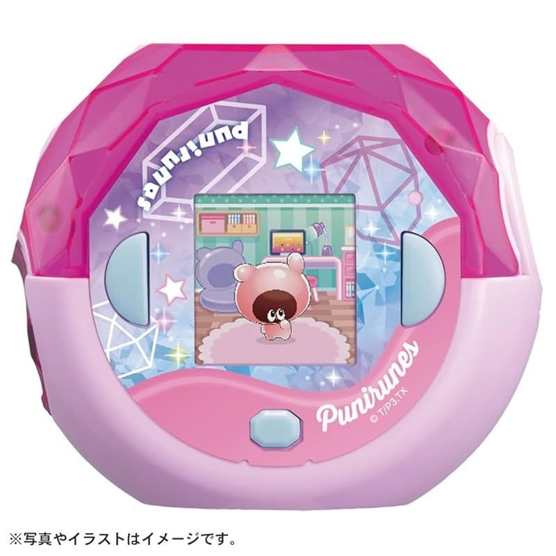 新着商品】タカラトミー(TAKARA TOMY) ぷにるんず ぷにすたる
