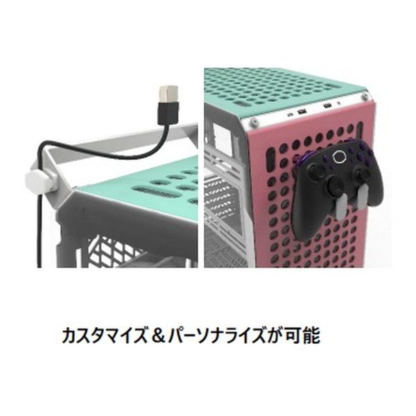 Q500-DGNN-PSE