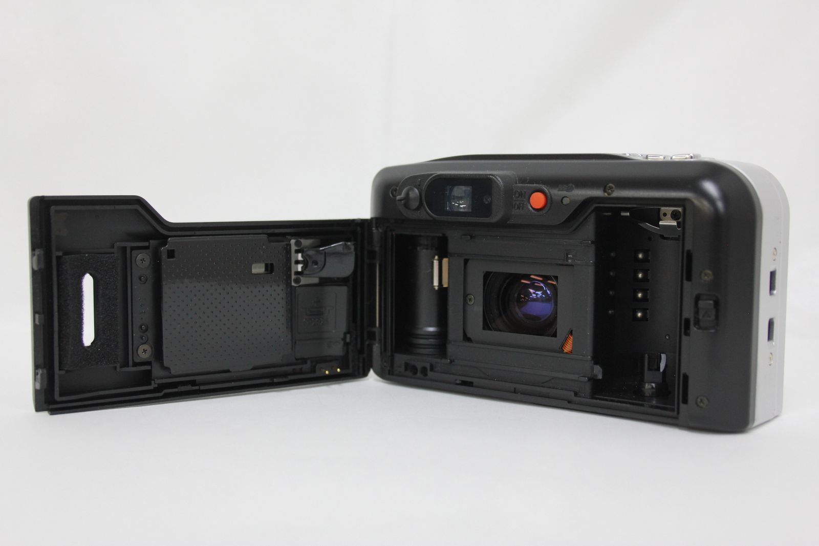 Macromax MAC-10 Z3200 GOKO フィルムカメラ Macromax MAC-10 Z3200