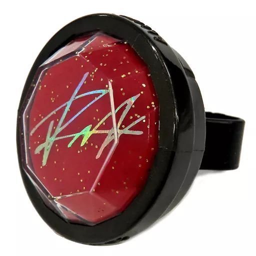 中古】ペンライト・リングライト 乱凪砂 「あんさんぶるスターズ