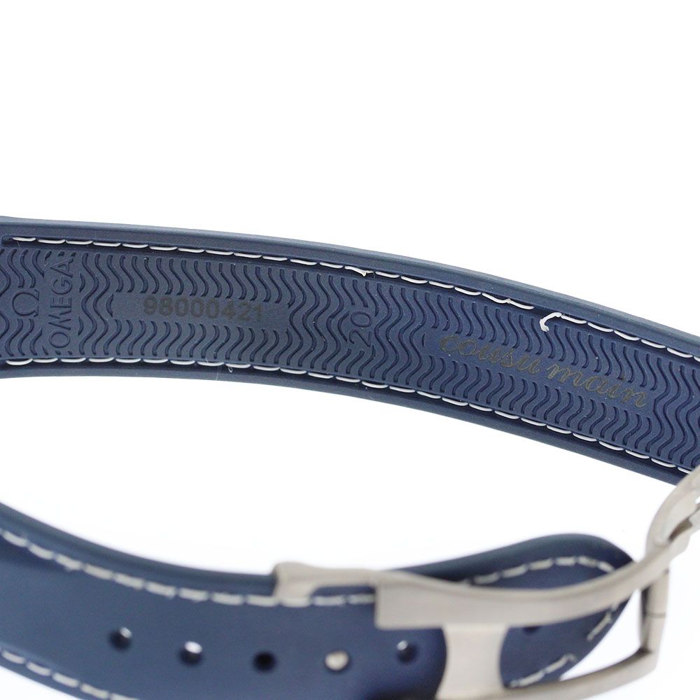 オメガ OMEGA 232.92.42.21.03.001 シーマスター プラネットオーシャン  